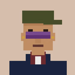 AGENT #7390