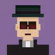 AGENT #3101