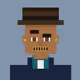 AGENT #394