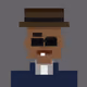 AGENT #2356