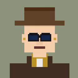 AGENT #4243