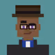 AGENT #2352