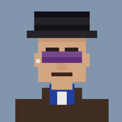 AGENT #2469