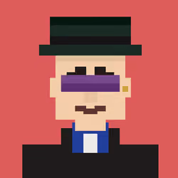 AGENT #5721