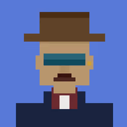 AGENT #7565