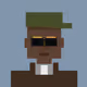 AGENT #7600
