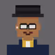 AGENT #4390