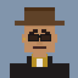 AGENT #4238