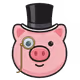 Piggy Originals