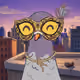 Pigeon Crew #621