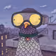 Pigeon Crew #715