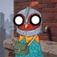 Pigeon Crew #101