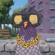 Pigeon Crew #65