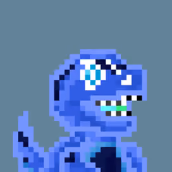 ROCK GUARDIAN #318