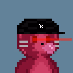 ROCK GUARDIAN #1616