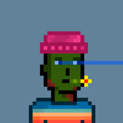 ROCK GUARDIAN #2308