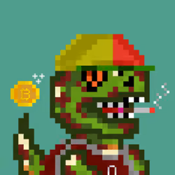 ROCK GUARDIAN #3257
