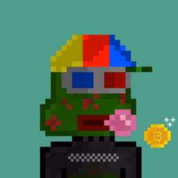 ROCK GUARDIAN #1238