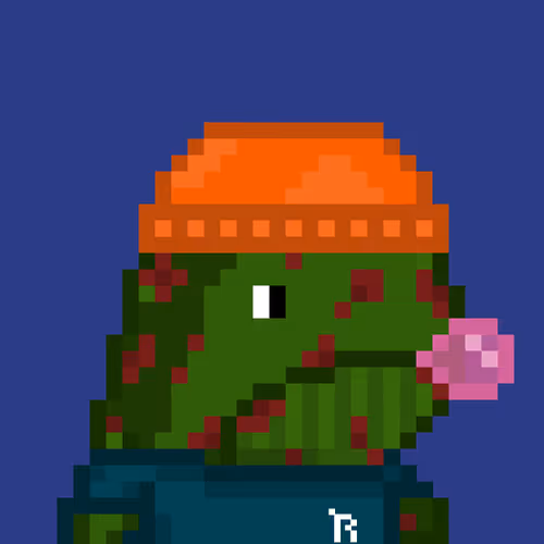 ROCK GUARDIAN #609