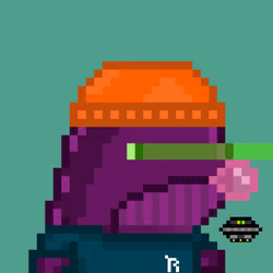 ROCK GUARDIAN #2312