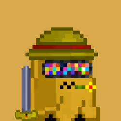 ROCK GUARDIAN #2041