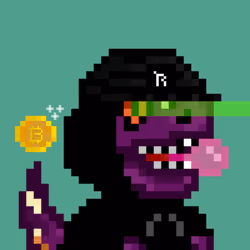 ROCK GUARDIAN #716