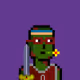 ROCK GUARDIAN #1274