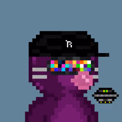 ROCK GUARDIAN #2658