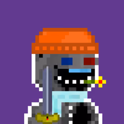 ROCK GUARDIAN #833