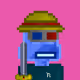 ROCK GUARDIAN #2727