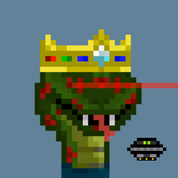 ROCK GUARDIAN #3028