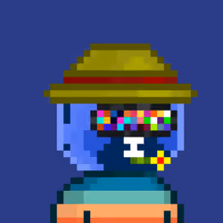 ROCK GUARDIAN #115