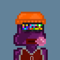 ROCK GUARDIAN #748
