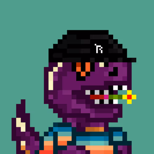 ROCK GUARDIAN #1097