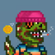 ROCK GUARDIAN #2207