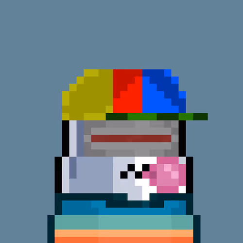 ROCK GUARDIAN #97