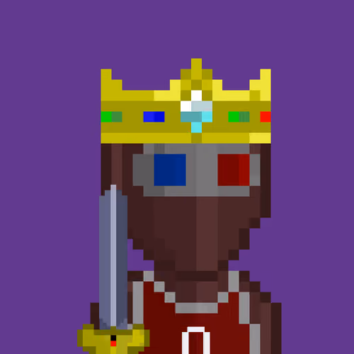 ROCK GUARDIAN #498
