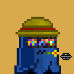 ROCK GUARDIAN #1472