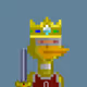 ROCK GUARDIAN #698