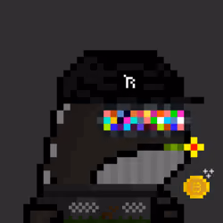 ROCK GUARDIAN #291