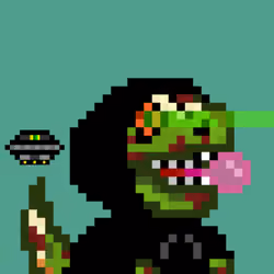ROCK GUARDIAN #336