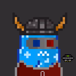 ROCK GUARDIAN #1080