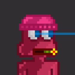 ROCK GUARDIAN #1447