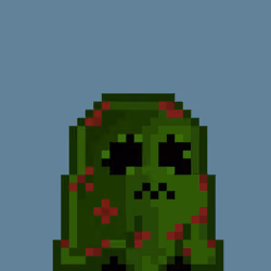 ROCK GUARDIAN #2362