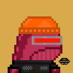 ROCK GUARDIAN #784
