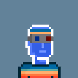 ROCK GUARDIAN #2779