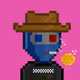 ROCK GUARDIAN #3106