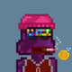 ROCK GUARDIAN #1069