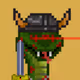 ROCK GUARDIAN #2060