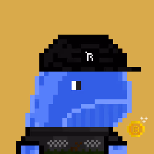 ROCK GUARDIAN #1296
